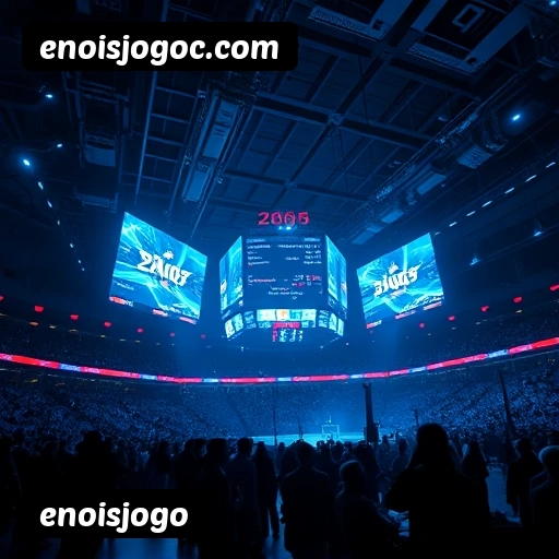 enoisjogo: Login Seguro e Rápido para Brasileiros
