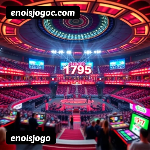Estratégia Metodológica de Bônus na enoisjogo: Avaliação Sistemática de Promoções